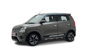Used 2022 Maruti Suzuki Wagon R ZXI Plus 1.2 Petrol Manual Image