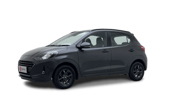 Used 2022 Hyundai Grand i10 Nios Sportz 1.2 Kappa VTVT CNG Cng Manual Image