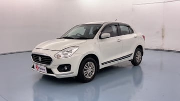 Used 2019 Maruti Suzuki Dzire VXi Petrol Manual Image