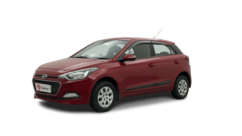 Used 2016 Hyundai Elite i20 Sportz 1.2 Petrol Manual Image