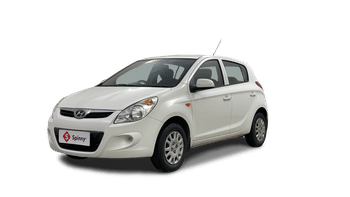 Used 2012 Hyundai I20 Magna 1.2 Petrol Manual Image