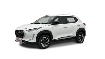 Used 2022 Nissan Magnite XV Turbo CVT Petrol Automatic Image