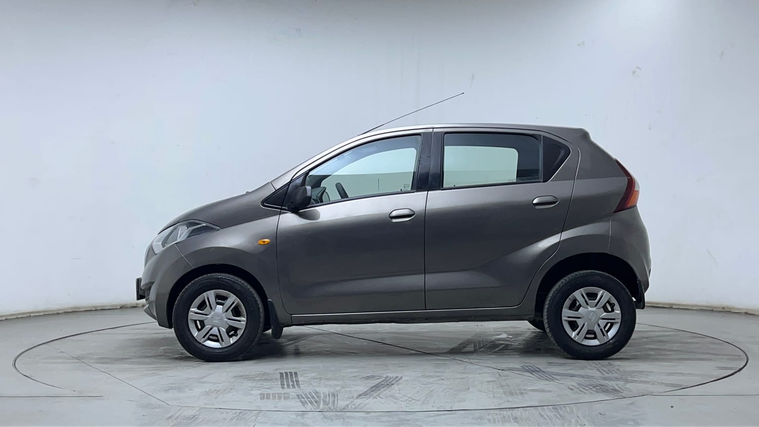 2018 Datsun Redi-GO - 2