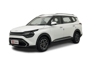 Used 2022 Kia Carens Luxury Plus 1.5 Diesel AT 7 STR Diesel Automatic Image