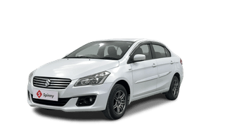 Used 2015 Maruti Suzuki Ciaz VXi Petrol Manual Image