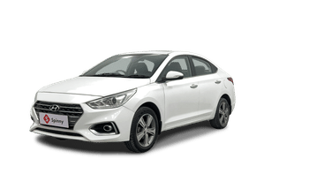 Used 2017 Hyundai Verna 1.6 VTVT SX (O) Petrol Manual Image