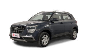 Used 2019 Hyundai Venue S 1.2 Petrol Petrol Manual Image