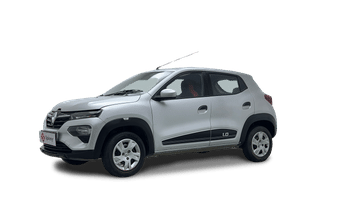 Used 2022 Renault Kwid RXT 1.0 AMT Petrol Automatic Image