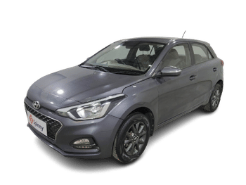 Used 2019 Hyundai Elite i20 Sportz Plus 1.2 Petrol Manual Image