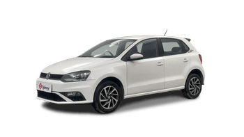 Used 2021 Volkswagen Polo Comfortline 1.0L TSI Petrol Manual Image