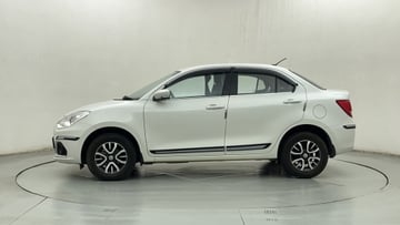 Used 2023 Maruti Suzuki Dzire VXi AGS Petrol Automatic Image