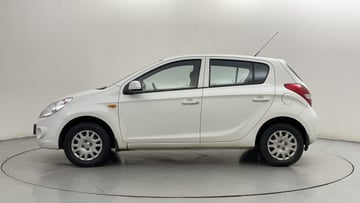 Used 2012 Hyundai I20 Magna 1.2 Petrol Manual Image