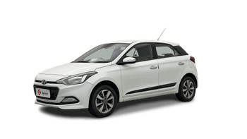 Used 2016 Hyundai Elite i20 Asta 1.2 Petrol Manual Image
