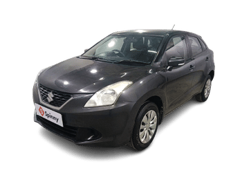 Used 2018 Maruti Suzuki Baleno Delta 1.2 Petrol Manual Image