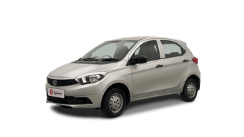 Used 2018 Tata Tiago Revotron XM Petrol Manual Image