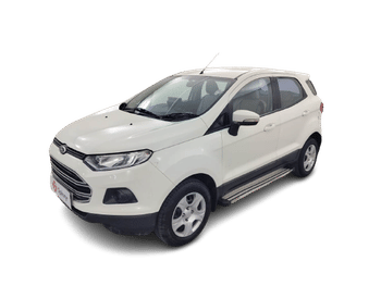 Used 2014 Ford EcoSport Trend 1.5 TDCi Diesel Manual Image