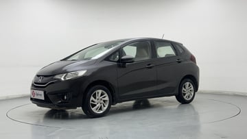 Used 2015 Honda Jazz V Petrol Petrol Manual Image
