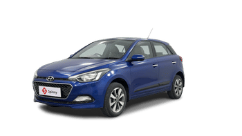 Used 2015 Hyundai Elite i20 Asta 1.2 Petrol Manual Image