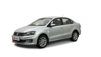 Used 2017 Volkswagen Vento Highline 1.2 (P) AT Petrol Automatic Image