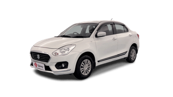 Used 2019 Maruti Suzuki Dzire VXi Petrol Manual Image