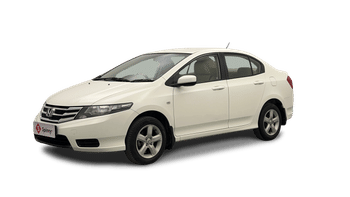 Used 2013 Honda City 1.5 S MT Petrol Manual Image