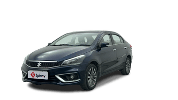 Used 2022 Maruti Suzuki Ciaz Alpha 1.5 AT Petrol Automatic Image