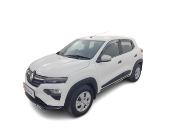 Used 2024 Renault Kwid RXT 1.0 AMT Petrol Automatic Image