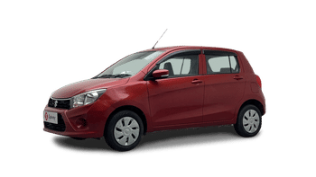 Used 2018 Maruti Suzuki Celerio ZXi Petrol Manual Image