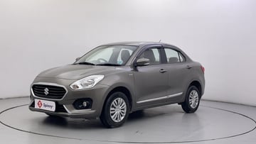 Used 2017 Maruti Suzuki Dzire VDi AMT Diesel Automatic Image