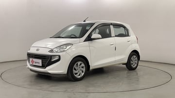 Used 2019 Hyundai Santro Sportz AMT Petrol Automatic Image