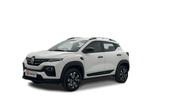 Used 2026 Renault Kiger RXT 1.0 Turbo MT Petrol Manual Image