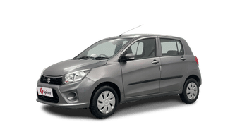 Used 2018 Maruti Suzuki Celerio ZXi AMT Petrol Automatic Image