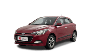 Used 2015 Hyundai Elite i20 Asta 1.4 CRDI Diesel Manual Image