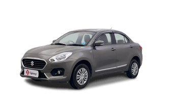 Used 2017 Maruti Suzuki Dzire VDi AMT Diesel Automatic Image
