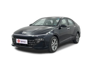 Used 2025 Hyundai Verna SX 1.5 Petrol MT Petrol Manual Image