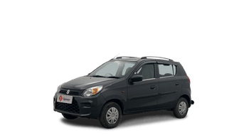 Used 2019 Maruti Suzuki Alto 800 VXi Petrol Manual Image