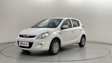 Used 2012 Hyundai I20 Magna 1.2 Petrol Manual Image