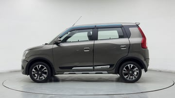 Used 2022 Maruti Suzuki Wagon R ZXI Plus 1.2 Petrol Manual Image