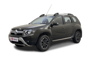 Used 2017 Renault Duster 85 PS RXZ 4X2 MT Diesel Manual Image