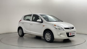 Used 2012 Hyundai I20 Magna 1.2 Petrol Manual Image