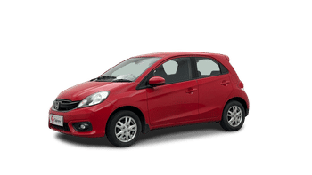 Used 2017 Honda Brio VX AT Petrol Automatic Image