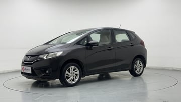 Used 2015 Honda Jazz V Petrol Petrol Manual Image