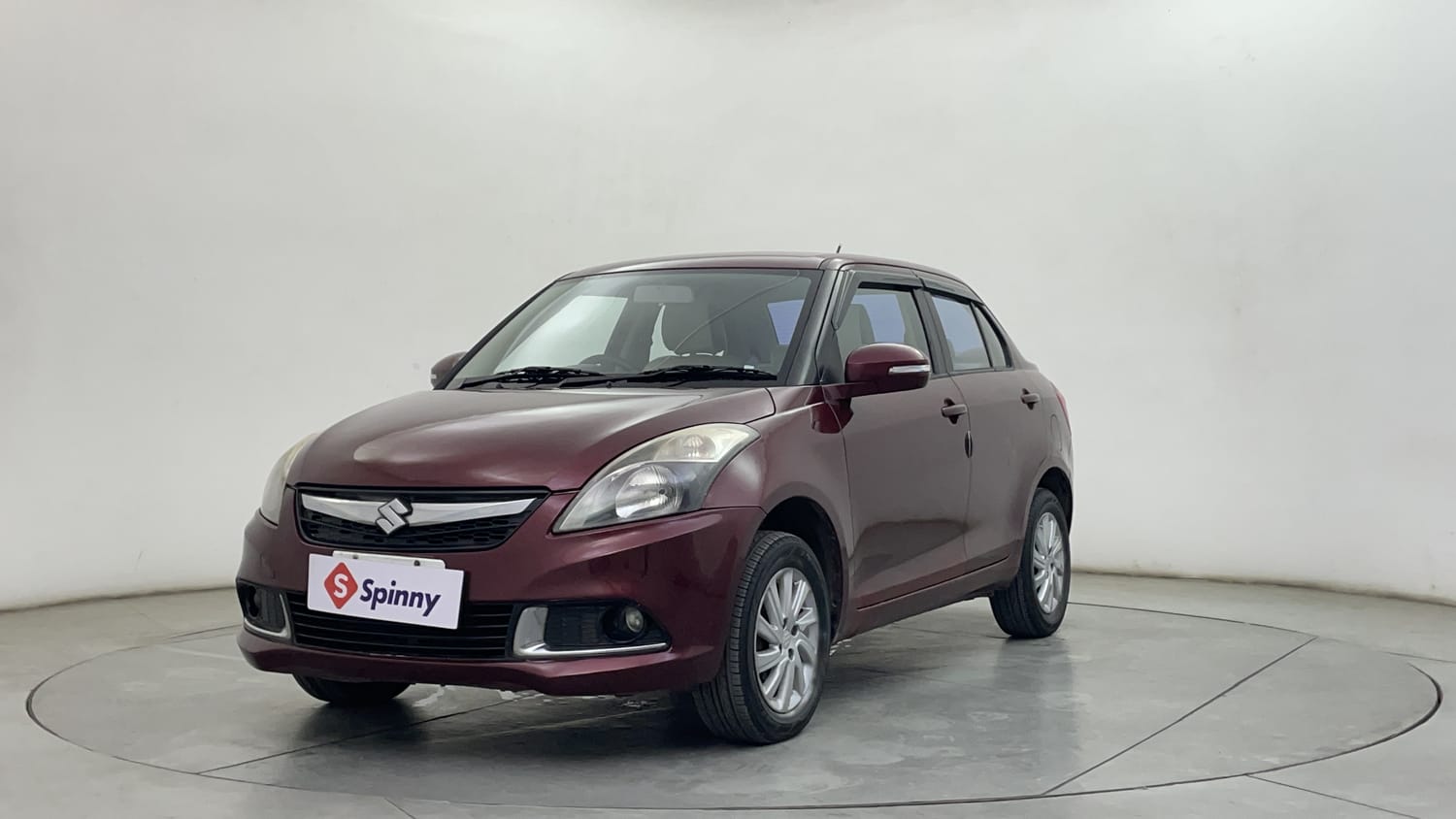 2017 Maruti Suzuki Swift Dzire ZDI AMT