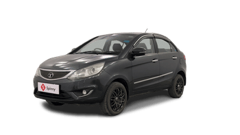 Used 2016 Tata Zest XMS Petrol Petrol Manual Image