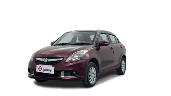 Used 2017 Maruti Suzuki Swift Dzire ZDI AMT Diesel Automatic Image