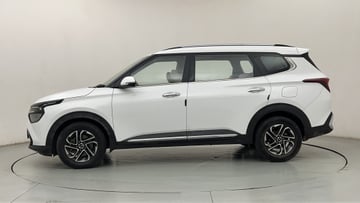 Used 2022 Kia Carens Luxury Plus 1.5 Diesel AT 7 STR Diesel Automatic Image