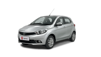 Used 2018 Tata Tiago Revotron XZ Petrol Manual Image
