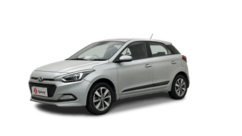 Used 2017 Hyundai Elite i20 Asta 1.2 (O) Petrol Manual Image