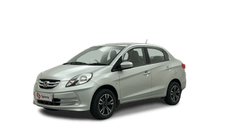 Used 2014 Honda Amaze 1.2 SX i-VTEC Petrol Manual Image