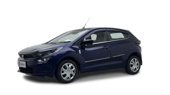 Used 2023 Tata Altroz XT Petrol Petrol Manual Image